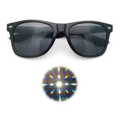 Lumin Burst Glasses™
