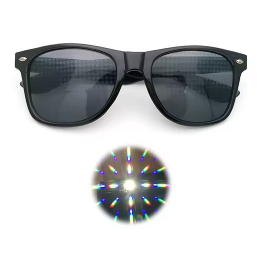 Lumin Burst Glasses™